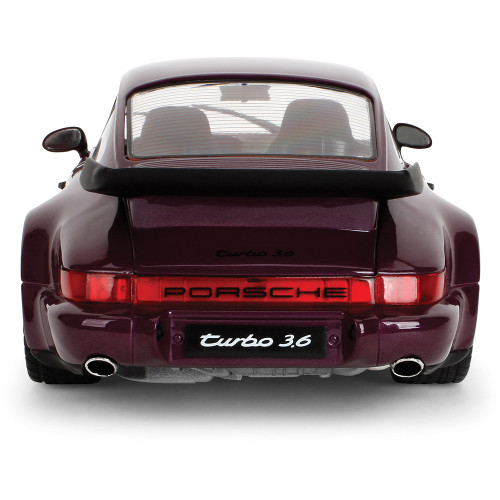 Porsche 911 (964) 3.6 Turbo Alt Image 8