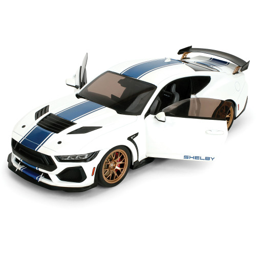 2025 Ford Mustang SUPER SNAKE Alt Image 2