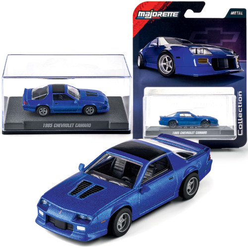 1985 Chevy Camaro Alt Image 1