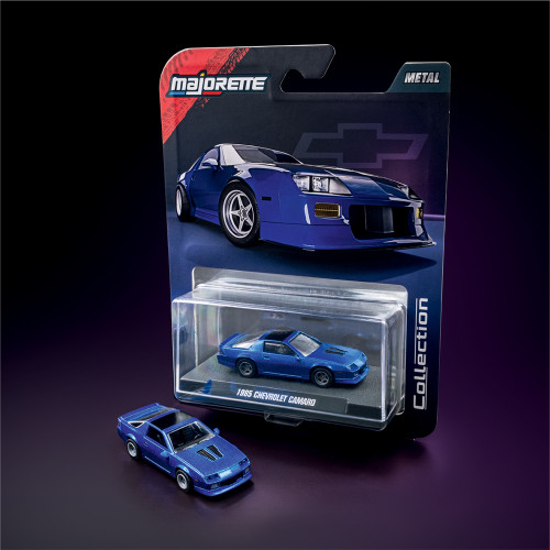 1985 Chevy Camaro Alt Image 6