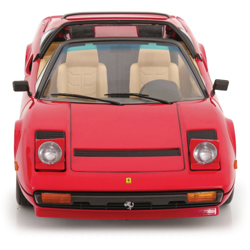 1982 Ferrari 308 GTS Quattrovalvole - Red Alt Image 6