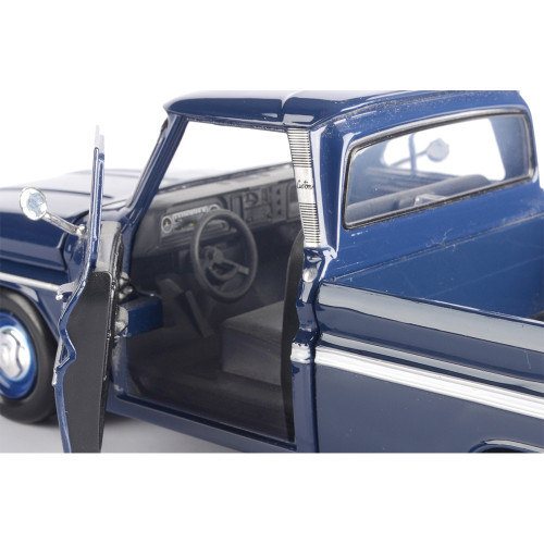 1966 Chevy C-10 Fleetside Pickup Alt Image 4