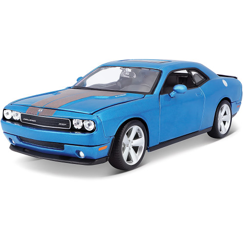 2008 Dodge Challenger SRT8 Main Image
