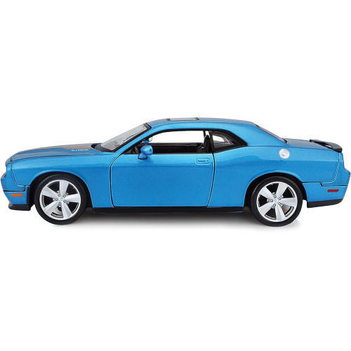 2008 Dodge Challenger SRT8 Alt Image 4