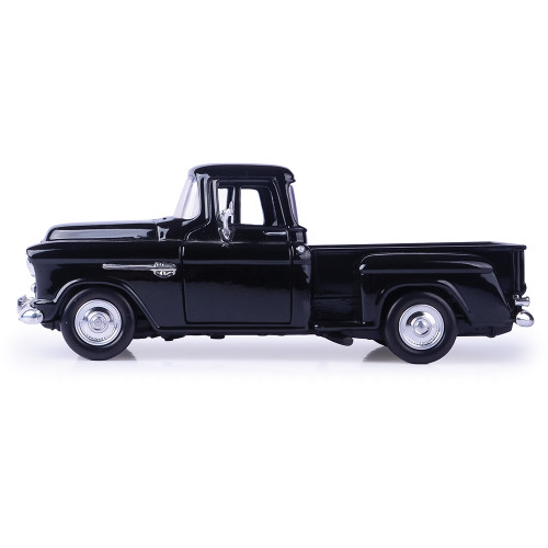 1955 Chevy Stepside V8 Alt Image 2