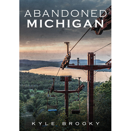 Abandoned Michigan Main Image