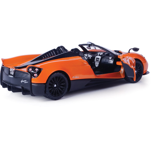 Pagani Huayra Roadster - Metallic Orange Alt Image 1