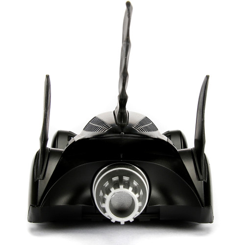 1995 Batman Forever Batmobile w/BATMAN Alt Image 6