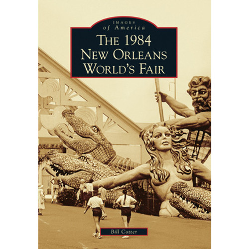 The 1984 New Orleans Worlds Fair Main Image