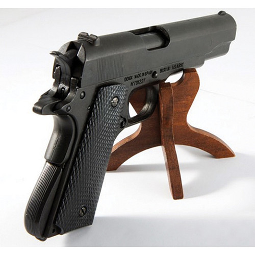 M1911 Field Strip Pistol Alt Image 2