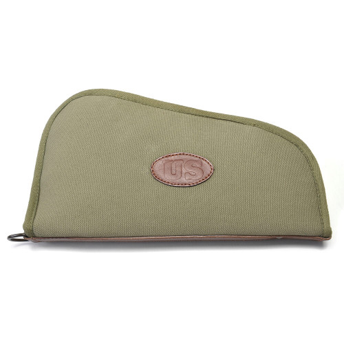 WWII Large Pistol Case World War Supply (3026) Main Image