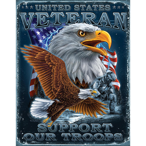 US Veterans Main Image
