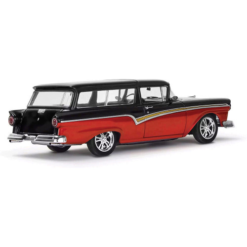 1957 Ford Del Rio Ranch Wagon 2'N1 Alt Image 2