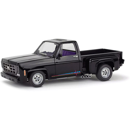 1977 Chevy Street Pickup Alt Image 1