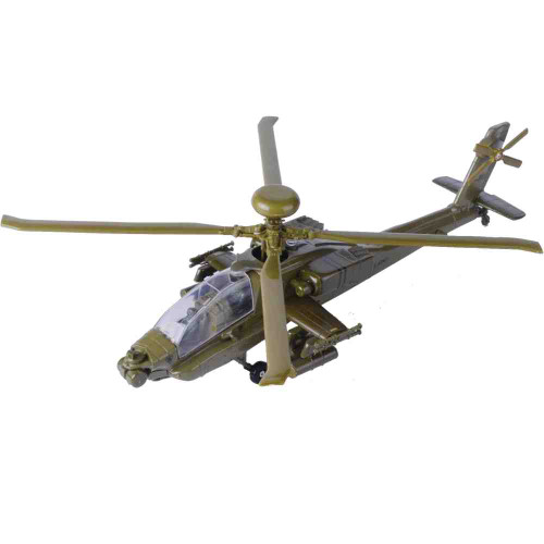 AH-64 Apache Longbow Alt Image 4