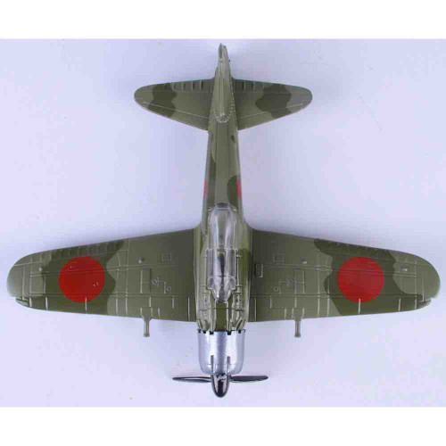 Mitsubishi A6M5 Zero Alt Image 4