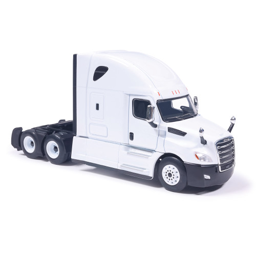 2018 Freightliner Cascadia - White Alt Image 2