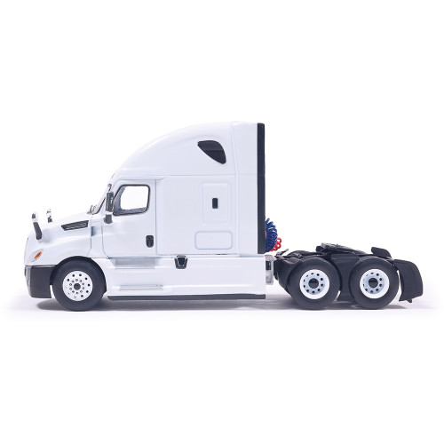 2018 Freightliner Cascadia - White Alt Image 4