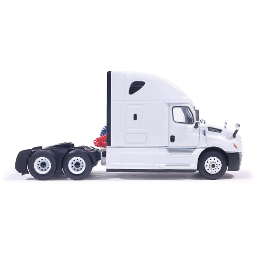 2018 Freightliner Cascadia - White Alt Image 7