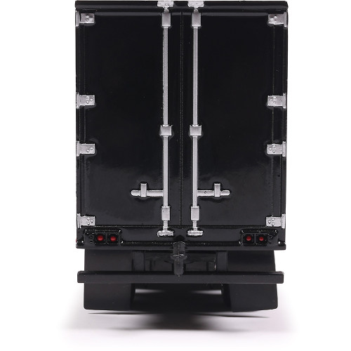 1980 GMC General With Black Trailer Alt Image 8