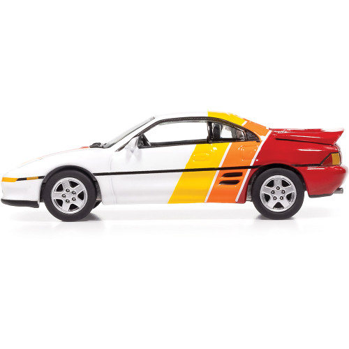 1991 Toyota MR2 Hobby Exclusive Alt Image 3