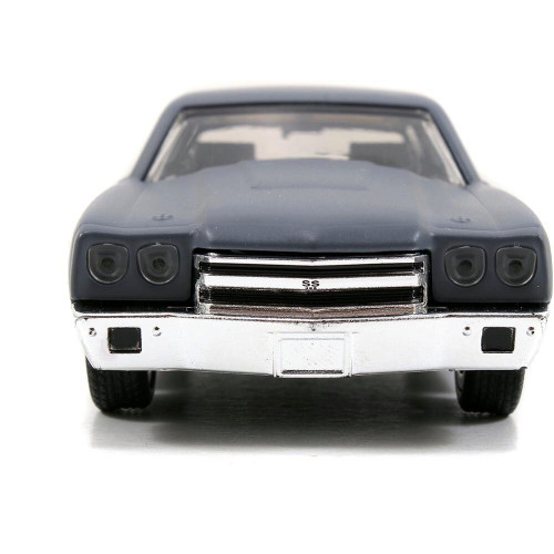 Dom's Chevy Chevelle - Fast & Furious Alt Image 3