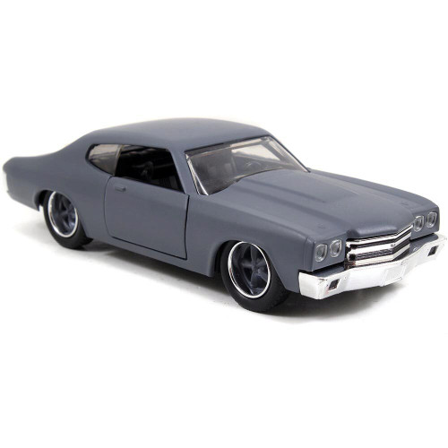 Dom's Chevy Chevelle - Fast & Furious Alt Image 6