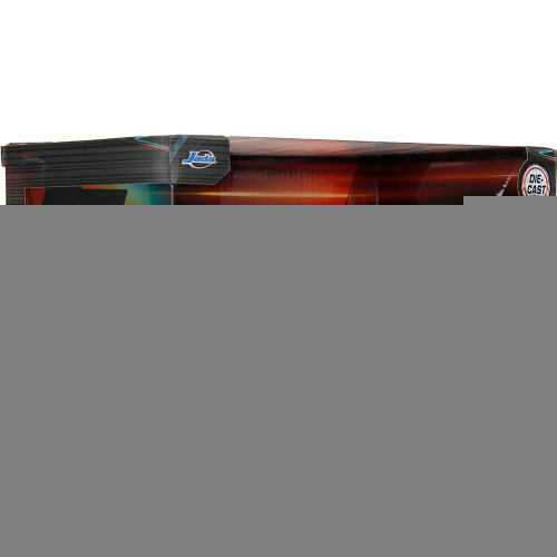 1970 F&F 1 Dodge Charger R/T - Dom's Charger Alt Image 7