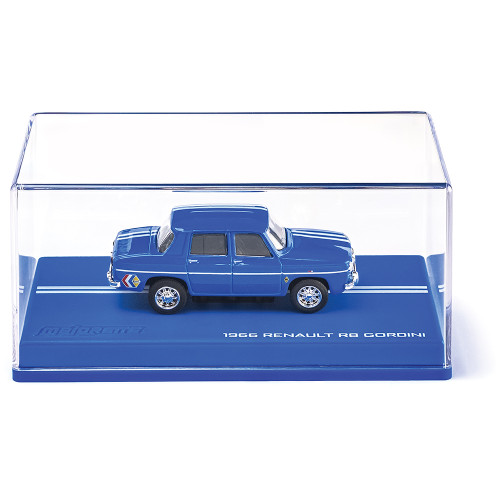 1966 Renault R8 Gordini Alt Image 3