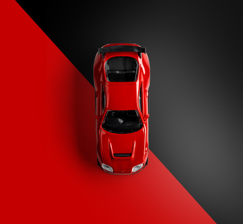 1995 Toyota Supra Alt Image 6