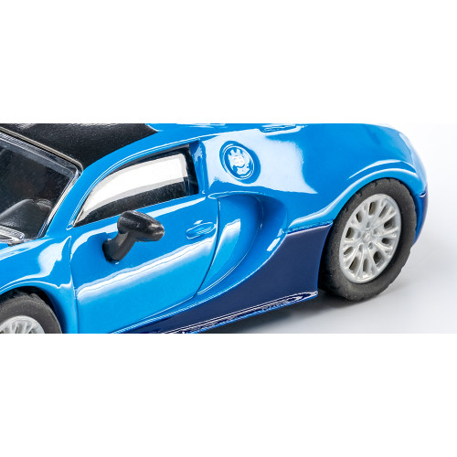2005 Bugatti Veyron Alt Image 1