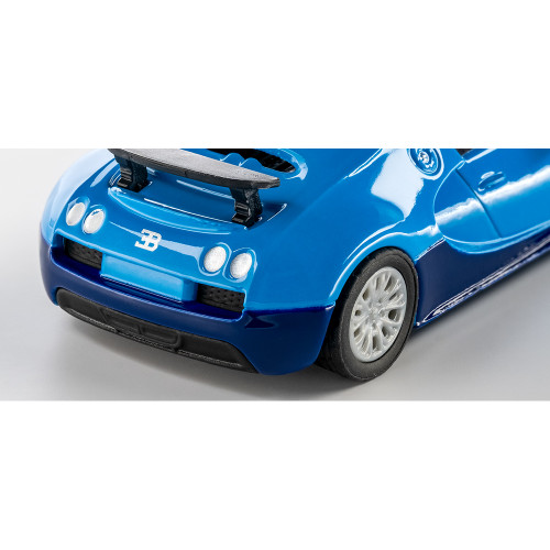 2005 Bugatti Veyron Alt Image 2