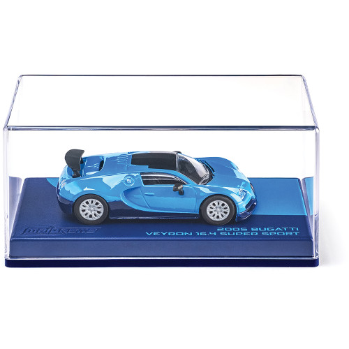 2005 Bugatti Veyron Alt Image 3