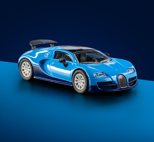 2005 Bugatti Veyron Alt Image 5