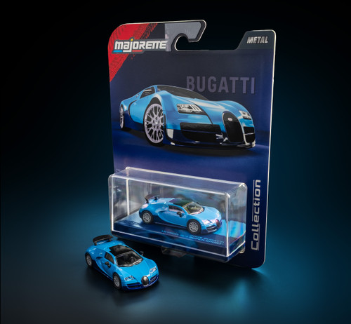 2005 Bugatti Veyron Alt Image 8