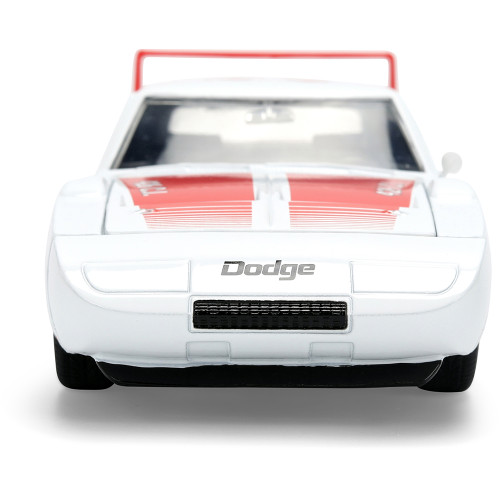 1969 Dodge Charger Daytona - White #25 Alt Image 7