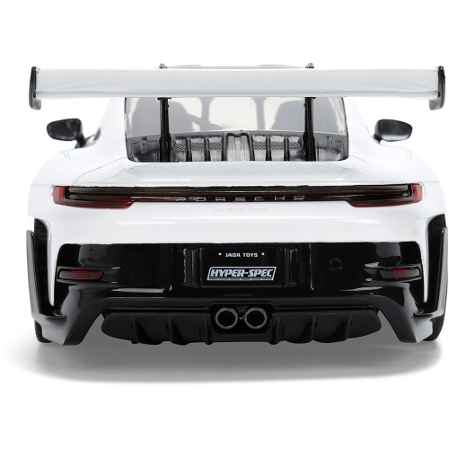 2007 Porsche 911 Turbo 997 - White #12 Alt Image 8