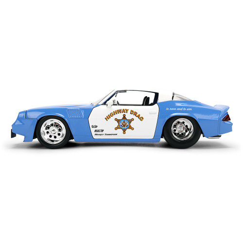 1979 Chevy Camaro Highway Drag Alt Image 6