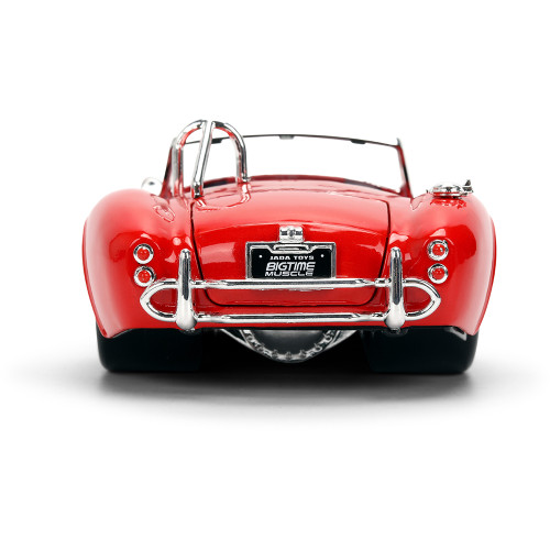 1967 Shelby Cobra 427 S/C Alt Image 8