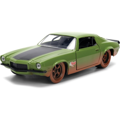 1973 Fast & Furious Chevy Camaro Alt Image 1