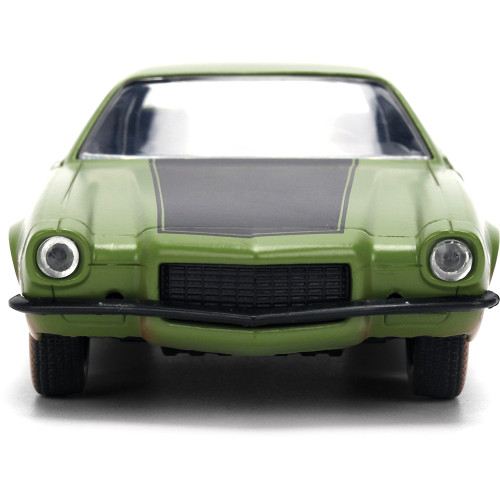 1973 Fast & Furious Chevy Camaro Alt Image 7