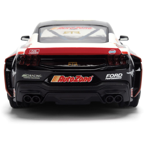 2025 Ford Mustang RTR w/Lights - James Deane Alt Image 6