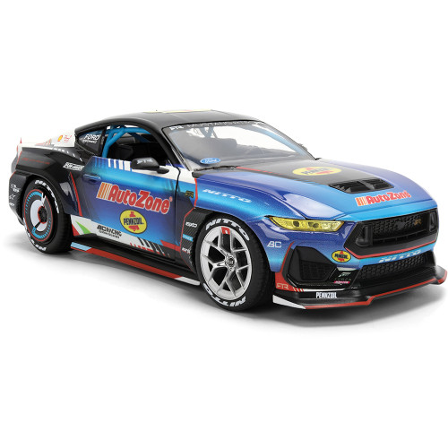 2025 Ford Mustang RTR w/Lights - James Deane Alt Image 7