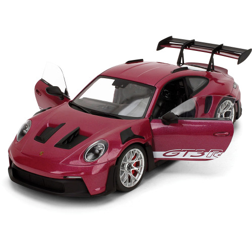 Porsche GT3 RS - Cabernet Alt Image 2