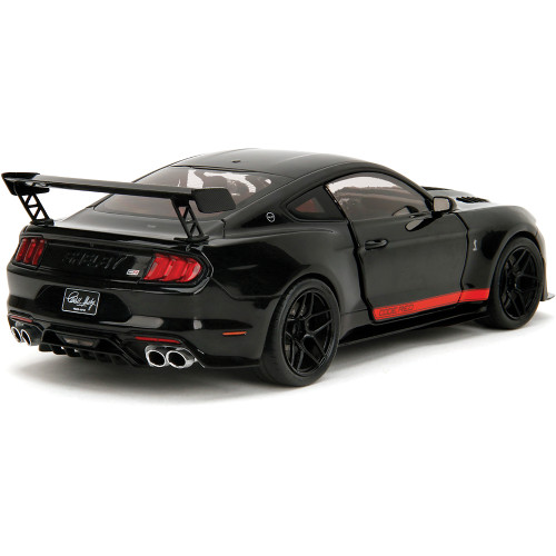 2022 Ford Shelby G.T. 500 - Code Red Alt Image 2