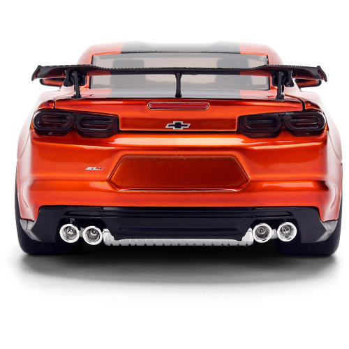 2024 Chevy Camaro ZL1 1LE - Copper Alt Image 7