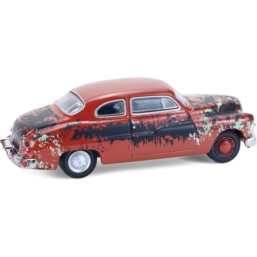 1949 Mercury Eight - Unrestored Classic Alt Image 1