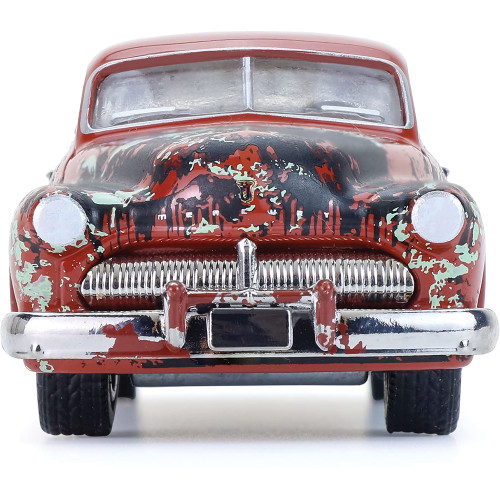 1949 Mercury Eight - Unrestored Classic Alt Image 4