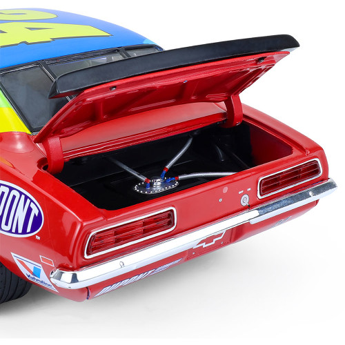 1969 Chevrolet Camaro - Jeff Gordon / Hendrick Motorsports First Win Tribute Alt Image 8