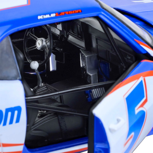 1969 Chevrolet Camaro - Kyle Larson / Hendrick Motorsports First Win Tribute Alt Image 5